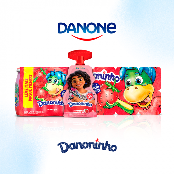 Danoninho