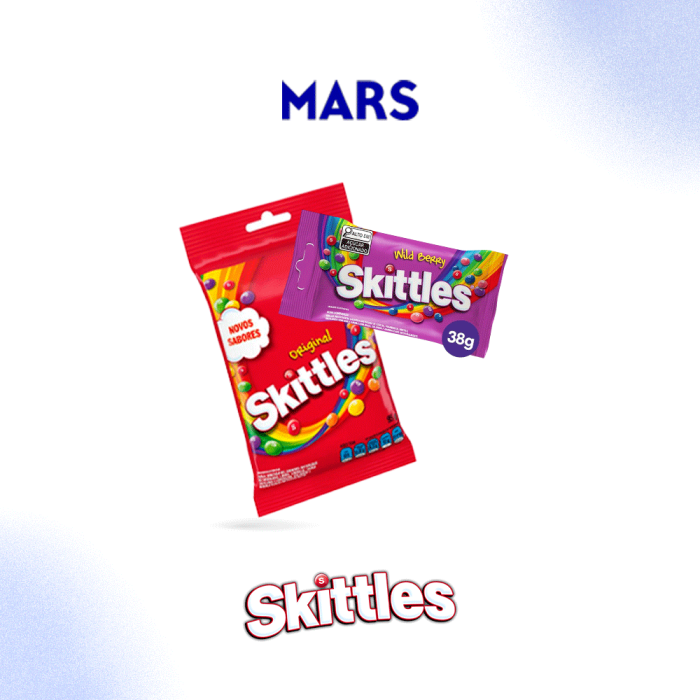 Skittles