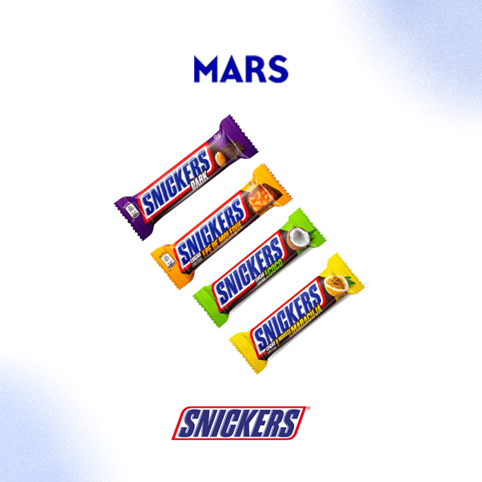 Snickers