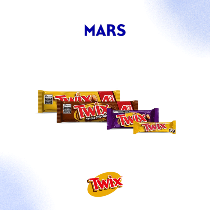 TWIX