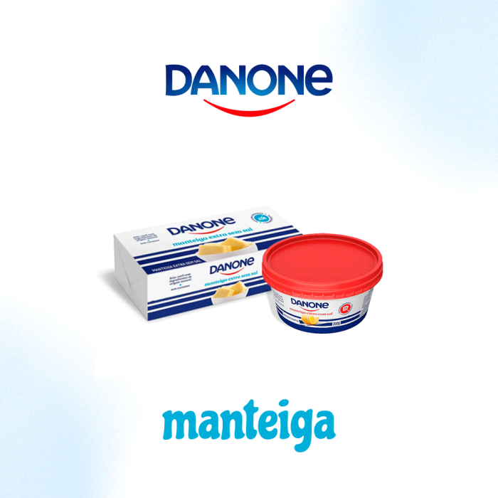 Manteiga