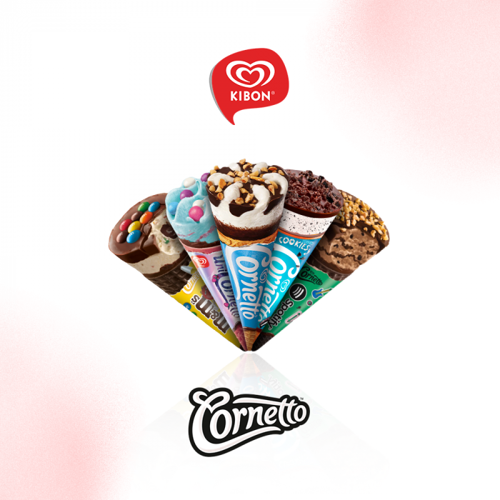 Cornetto