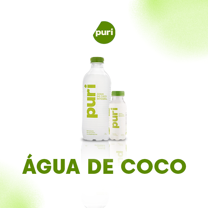 Água de Coco