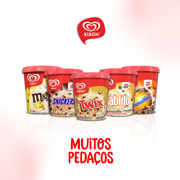 Muitos Pedaços