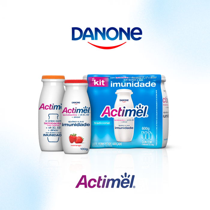 Actimel