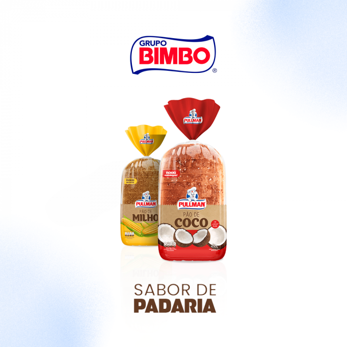 Sabor de Padaria