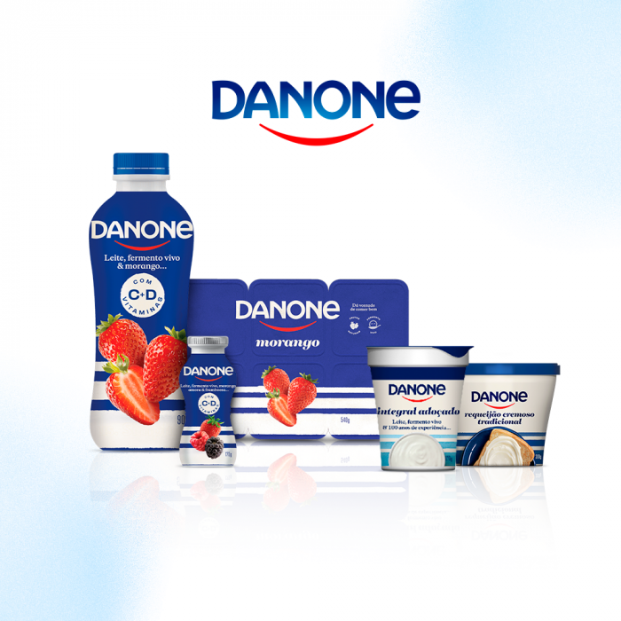 Danone