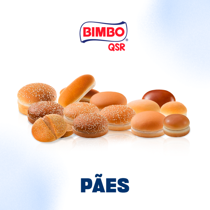 Pães