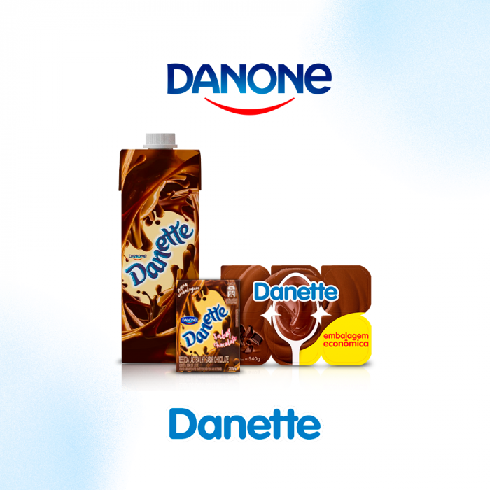 Danette