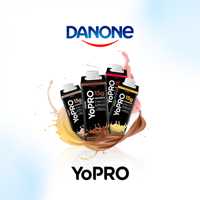 YoPro