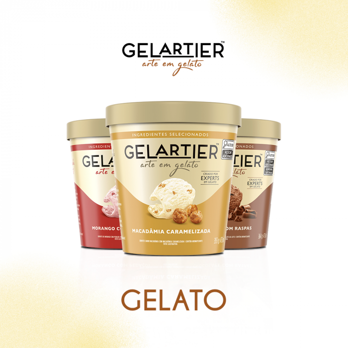 Gelato