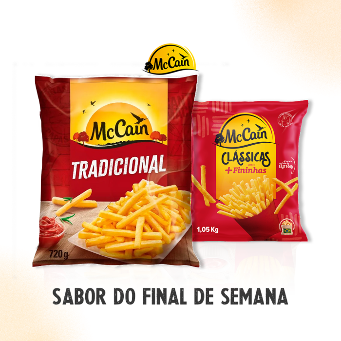Sabor do Final de Semana