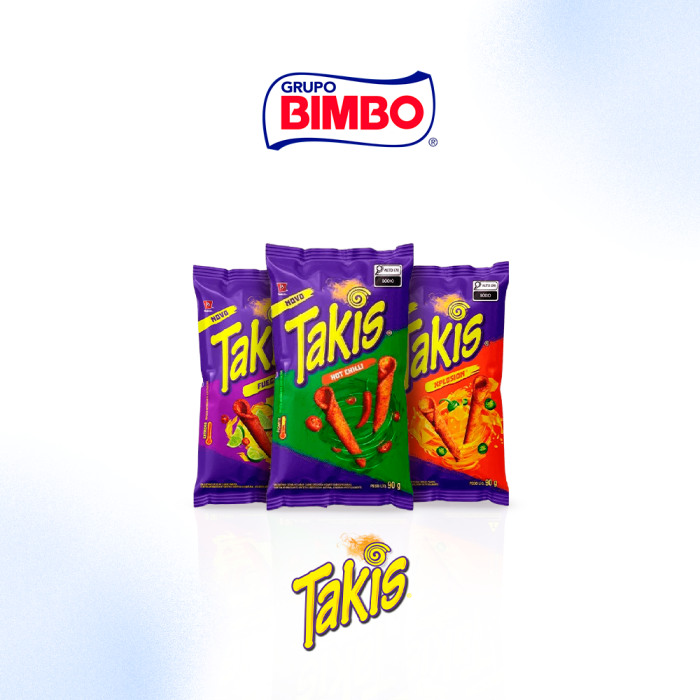 Takis