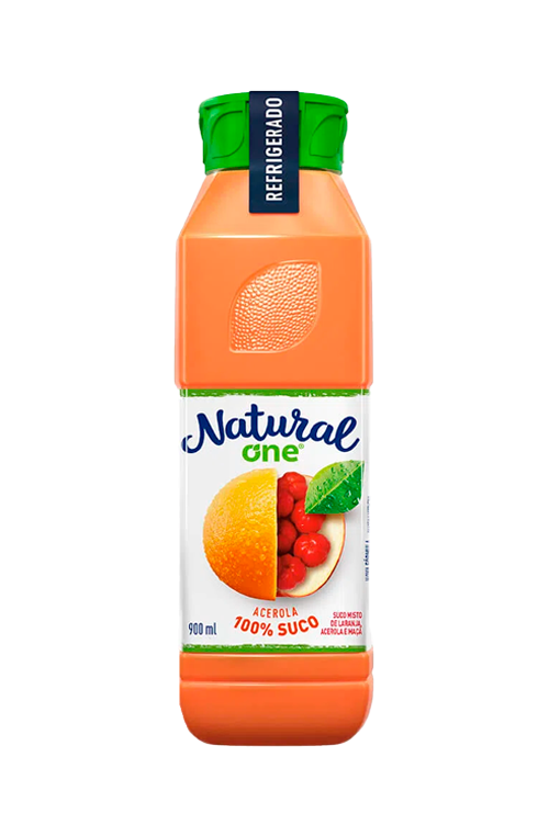 Suco de Acerola 900ML
