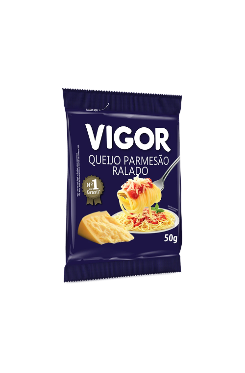 Queijo Parmesão Ralado Vigor – 20x50g (8197205)