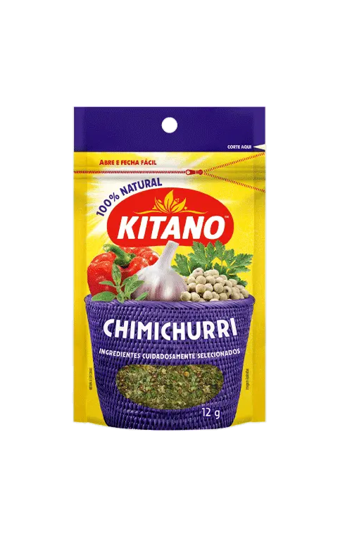 Chimichurri KITANO