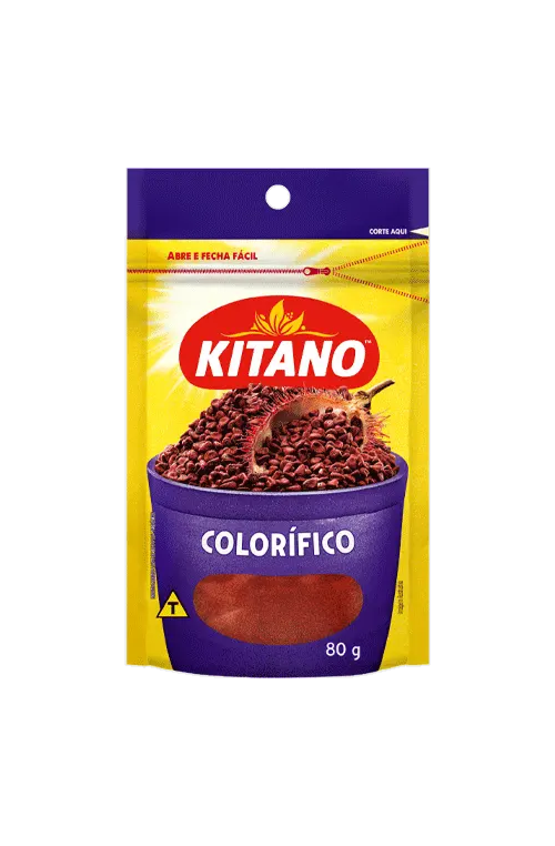 Colorífico KITANO