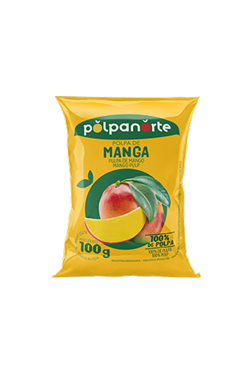 Manga Polpa – 100g