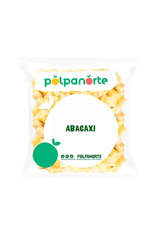 Abacaxi Fruta Granel – 1,02kg