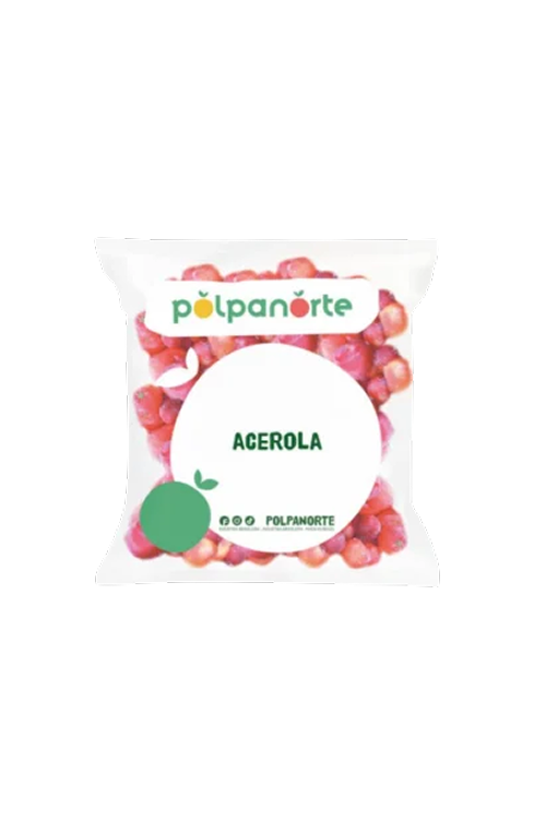 Acerola Fruta Granel – 1,02kg
