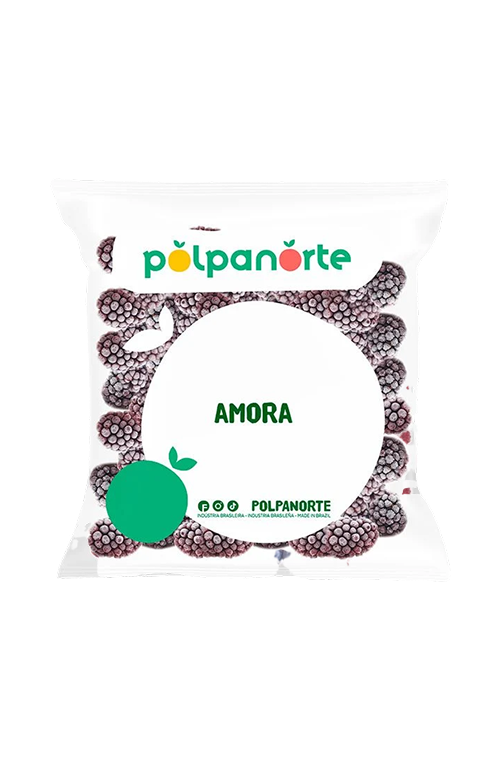 Amora Fruta Granel – 1kg