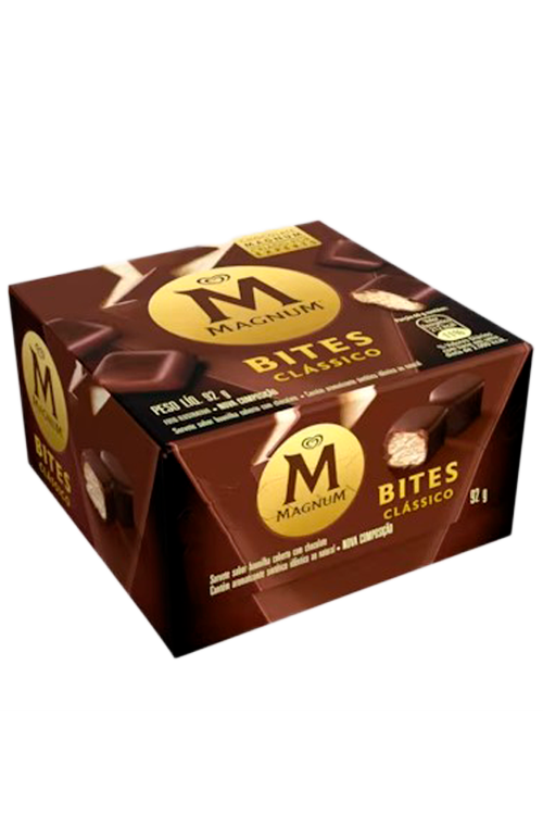 Magnum Bites Clássico