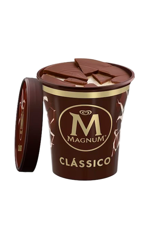 Magnum Clássico Pote