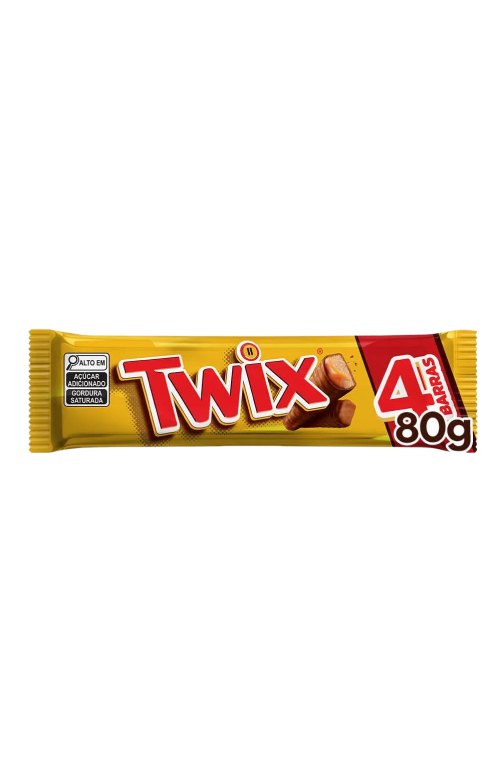 Twix Original 80g