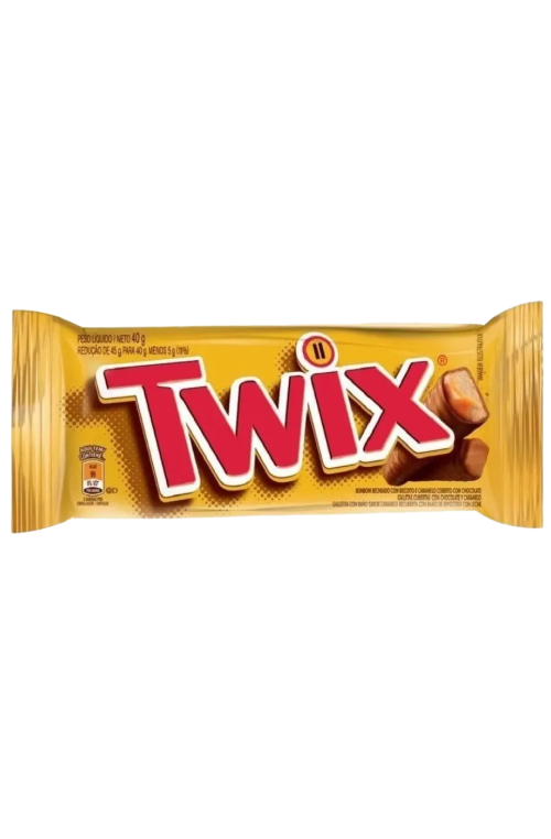 Twix Original 40g