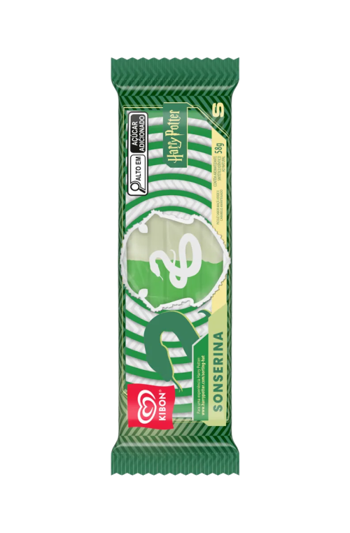 Sorvete Sonserina 53ml (58g)