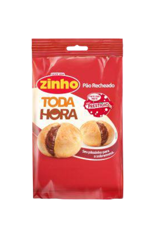 Pão de Queijo Toda Hora Bolinha Nestlé Prestígio 150g