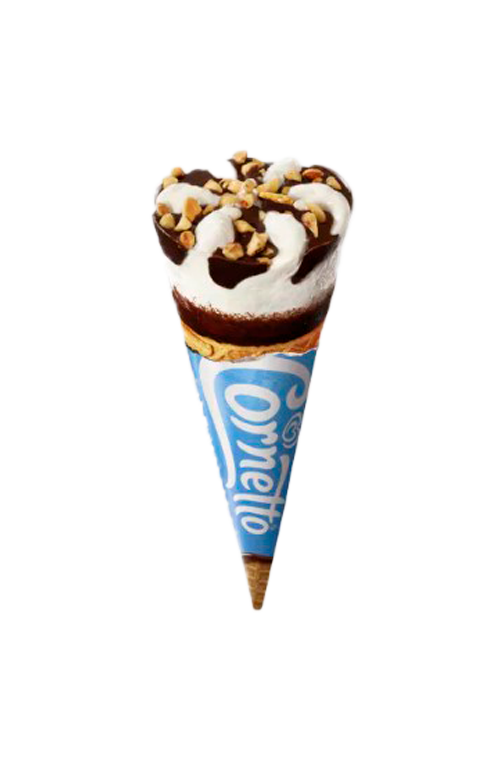 Cornetto Crocante