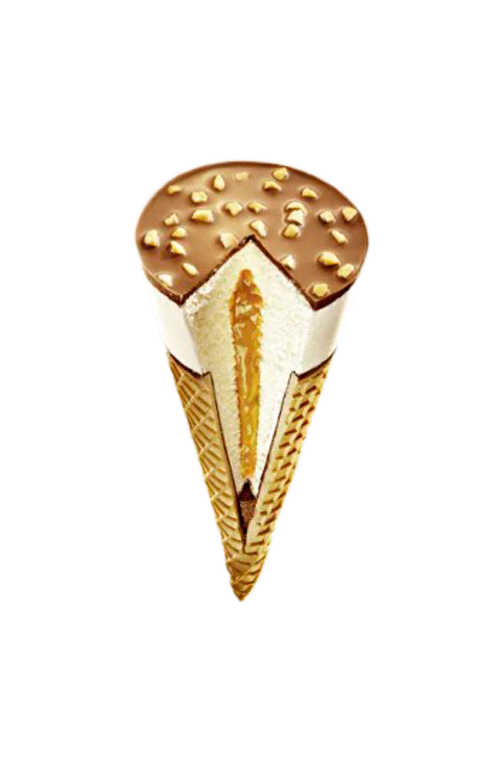 Cornetto Crocomix