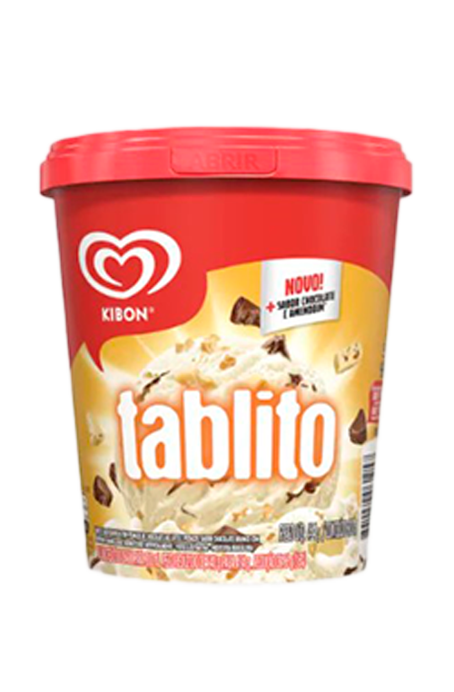 Tablito 800ml