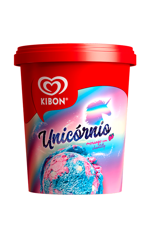 Unicornio 800ml