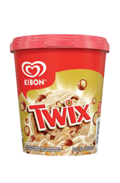 Twix 800ml