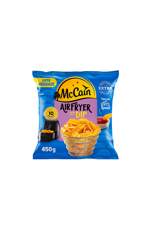 McCain Airfryer Dip 450g