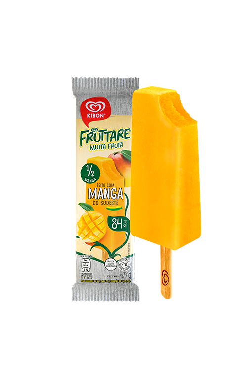 Fruttare muita fruta manga