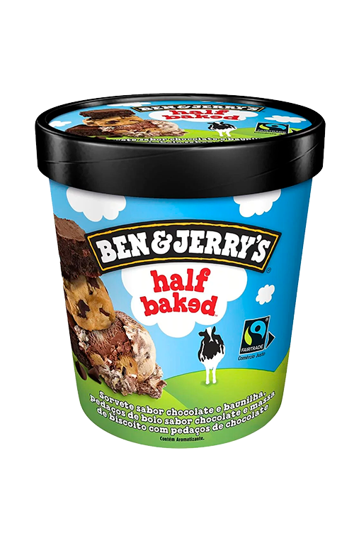 Half Baked