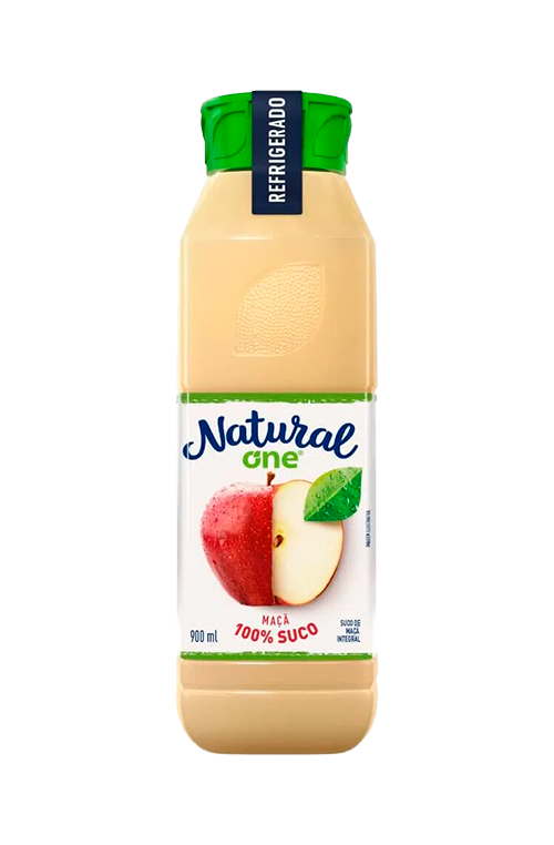 Suco de Maçã integral 900ML