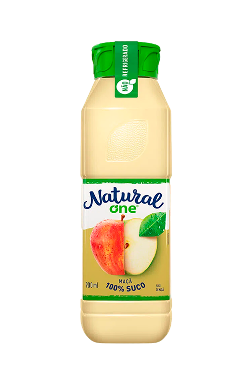 Suco de Maçã 900ML Ambiente