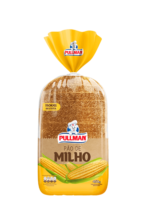 Pão de Milho