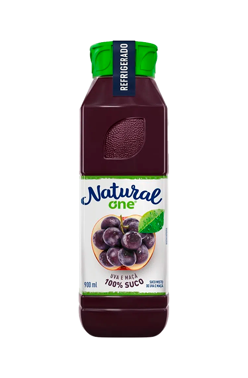 Suco de Uva 900ML