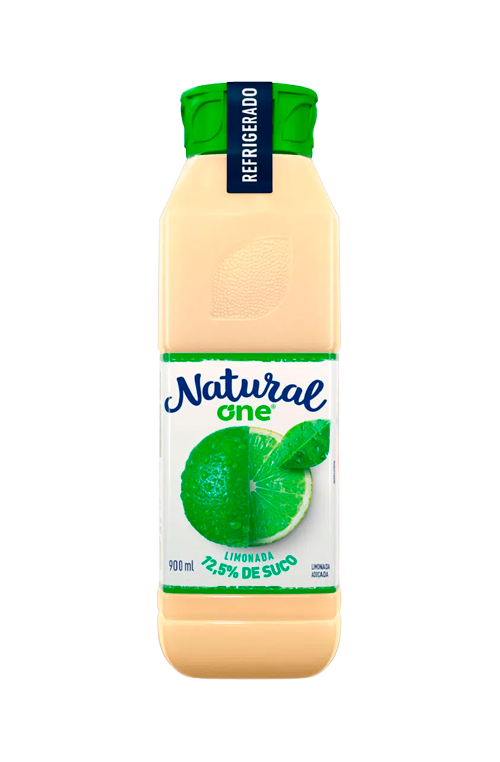 Limonada Adoçada 900ML