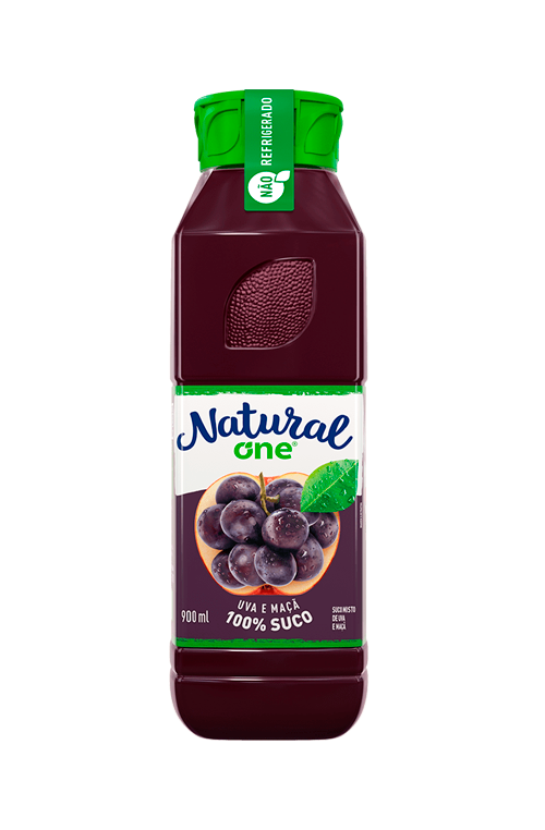 Suco de Uva 900ML Ambiente