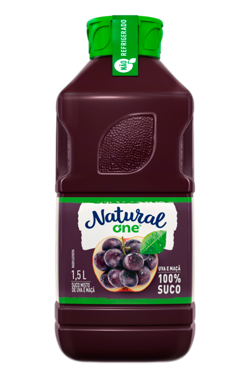 Suco de Uva 1,5L Ambiente