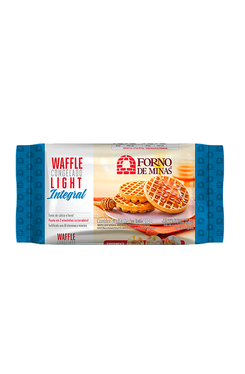 Waffle Light e Integral