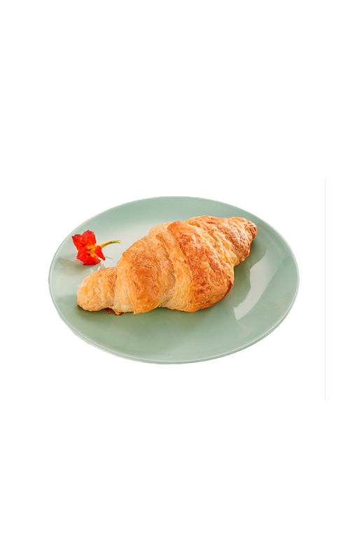 Croissant Amanteigado 25g