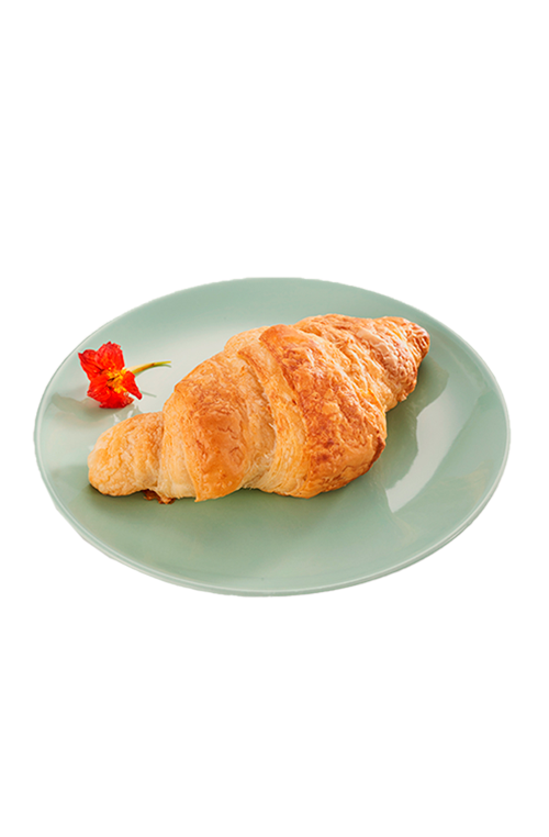 Croissant Amanteigaido 80g