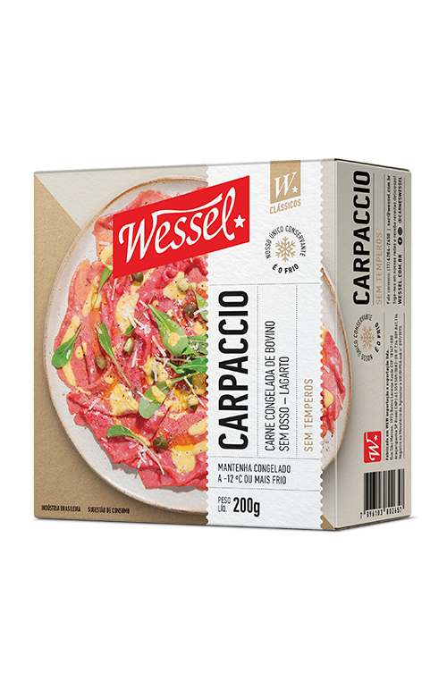 Carpaccio